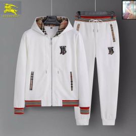 Picture of Burberry SweatSuits _SKUBurberryM-3XL12yn11027360